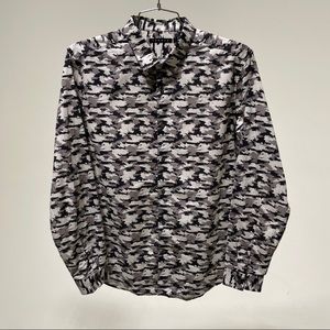 Theory Dress Shirt